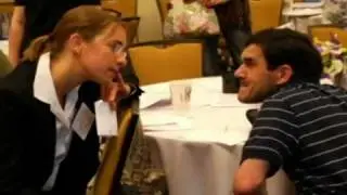 Pepsi Grant NBIA Disorders Video