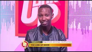 Israel Mbonyi Yavuze uko byamugendekeye asohora indirimbo ya mbere y'amashusho. Byinshi utamenye..