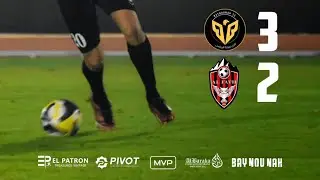 Baynounah SC VS Al Fath FC