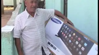 SORTEO CABLEVISI&Oacute;N