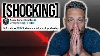 Institutions are naked shorting the stock market again!