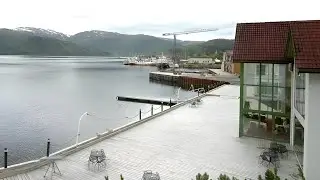 Rognan Hotel, R&oslash;kland, Norway | Travel With Yogeshwari