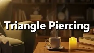 What does Triangle Piercing Means | Triangle Piercing Meaning Explained