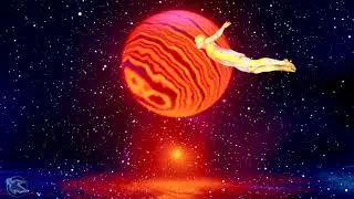 Music For осознанное сновидение так глубоко (ВАС поплавок ВЕЧНОСТИ !!!) Deep Sleep Waves Music