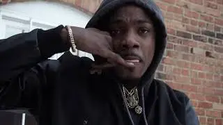 Blvck Krown Ft. DJ E. Sudd - There For Me (shot by Mel Major)