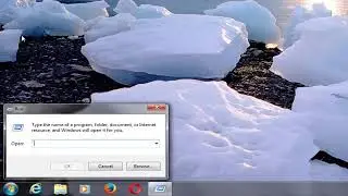 How to Open Notepad in Windows 7