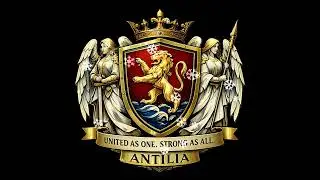 ANTILIA CHRISTMAS