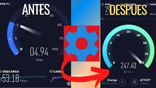 Setedit Settings For Boosting Network Speed | 20 MS Speed Guaranteed 100% Working