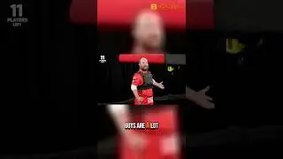 Weighted Vest Strength Spinout