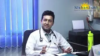 Dr. Arun Gyawali | Gastroenterology & Hepatology | Nishan Sun Quality Health Polyclinic