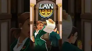 Law Empire Tycoon