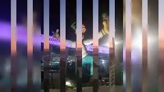 Torrox Costa 2019 en Noche