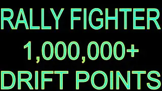 Local Motors Rally Fighter 2014 - 1,000,000+ Drift Points | FH5