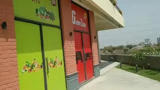 Viridian Plaza 106, Actual Society Shops, Studio Service Apartments, Sector 106, Gurgaon, DwarkaXway