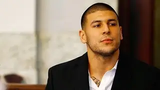 Aaron Hernandez Commits Suicide, Officials Say
