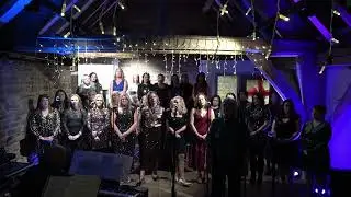 Ladies Voices Christmas Concert, 4:30pm