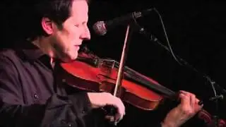 Paradise - Stephan Dudash CD Release Party for Gypsy Quest