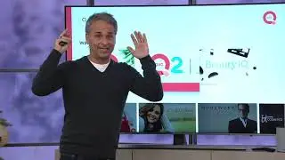 Amazon 1 or 2-Pack Fire TV Stick 4K with Alexa Voice Remote on QVC