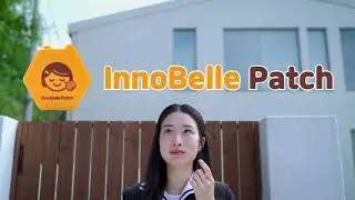 Everyday Acne Care with Bonimmoi InnoBelle Patch