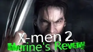 X-men 2 Wolverine's Revenge #6 Прохождение Финал
