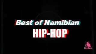 Top 10 Namibian First  Era Hip hop Generation  rappers that are still relevant