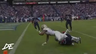 Michael Thomas || OPOY || 2020 Highlights