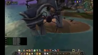 World of Warcraft: Legion: Out for Blood (and Obliterum!)