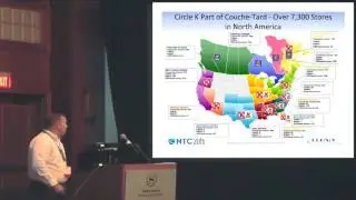 Intro to 7-Eleven & Circle K: UST Technology Best Practices