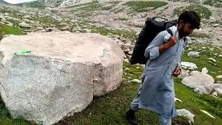 saidgai danda