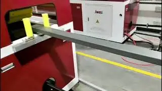 pp foam profile extrusion machine