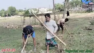 Improve our land 🇧🇩🏠￼