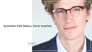 Glasses for Small Faces | RFLKT | Eyebuydirect