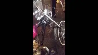 Moon Bike Show 2020. Avesta