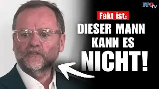N&auml;chster Bauchfleck: Schellhorn ist jetzt endg&uuml;ltig r&uuml;cktrittsreif