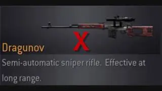 The Offical Ultimate Sniping Guide for CoD4 (Part One)
