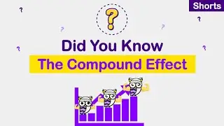 Did You Know Facts About Human Behavior | The Compound Effect