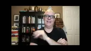 The 501st Legion Celebrates 50 Years of Lucasfilm with Hal Hickel!