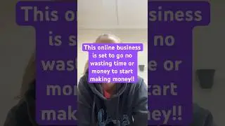 You don&rsquo;t need to spend thousands to have a done for you online business #doneforyou #onlinebusiness