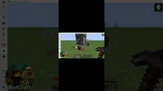 چالش خطرناک تیک تاک تو Minecraft پارت 1 😱🔥 | RedCraft