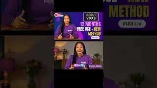 How to Use VEO 3 Free for 12 Months &ndash; New Working Method