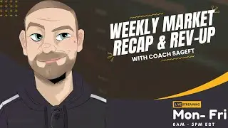 Feb 26th - Weekly Market Recap and Rev-Up: FOMO?