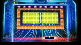 Brick Breaker PS4 Quick Look LPOS