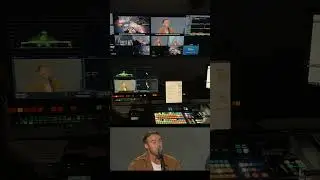 Как на самом деле выглядит режиссура многокамерной съемки