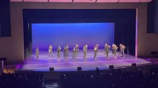 Knight Club ICHSA Quarterfinal Set 2022