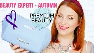 КОЛЛЕКЦИЯ BEAUTY EXPERT: ВОССТАНАВЛИВАЮЩЕЕ ИЗДАНИЕ (СТОИМОСТЬЮ 195 ФУНТОВ СТЕРЛИНГОВ) ОСЕНЬ 2019