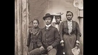 The Photographs Of William Bullard