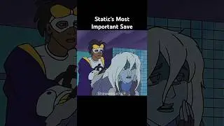 Static&rsquo;s Most HEARTFELT RESCUE!