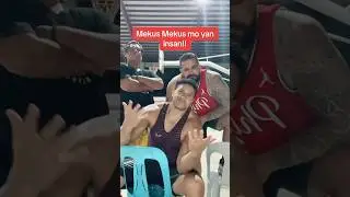 MEKUS MEKUS MO YAN INSAN.. #shorts