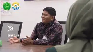 PT. PCI ELECTRONIK INTERNASIONAL  - SUPERVISI MAGANG PRODI KESEHATAN LINGKUNGAN