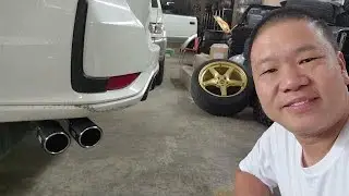 HKS EXHAUST SOUNDS CHECK 💨💨💨